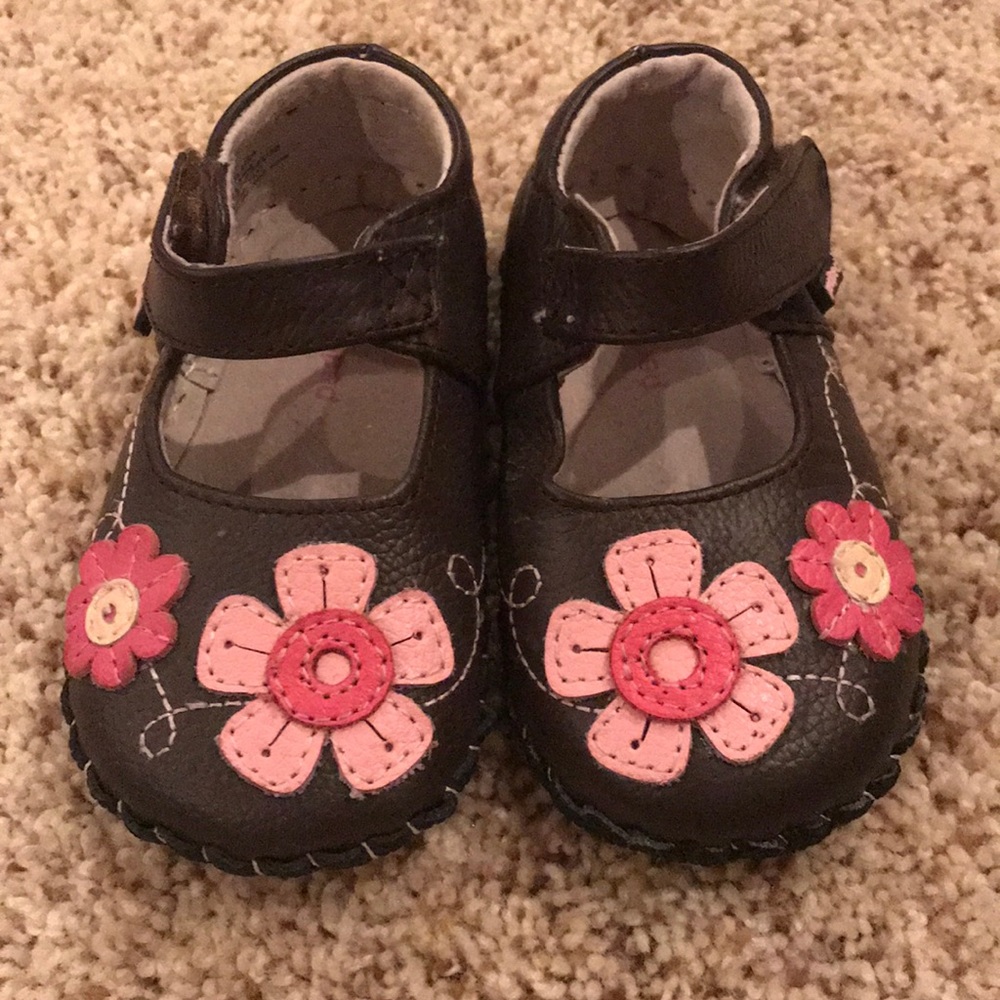 🌷🌷Flower Pedipeds
